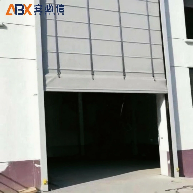 钦州市伸缩式卸货平台