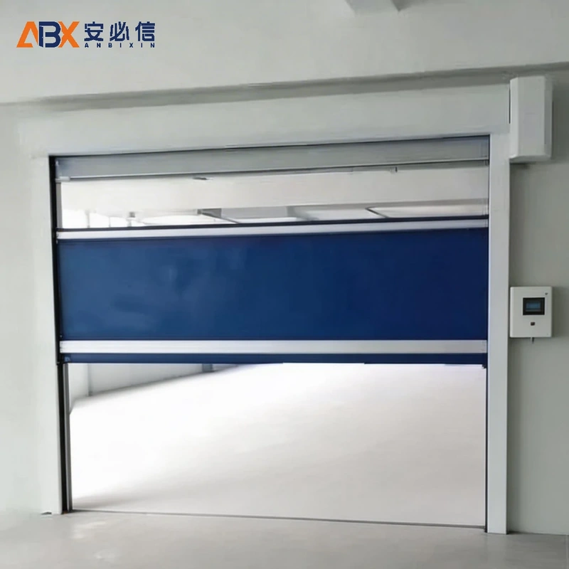 钦州市高速门